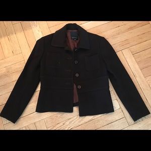 Vintage Tara Jarmon jacket